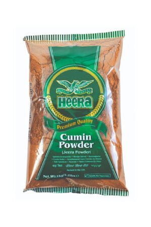 HEERA CUMIN POWDER (JEERA POWDER) 20X100G