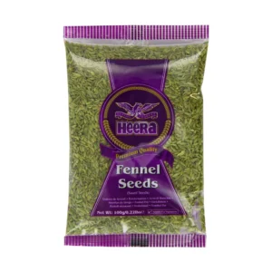 HEERA FENNEL SEEDS (SOUNF) 20X100G