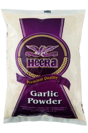 HEERA GARLIC POWDER 20X100G