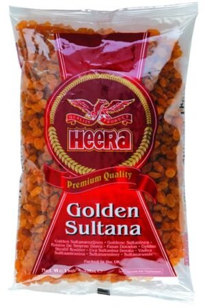 HEERA GOLDEN SULTANA 20X100G