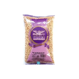 HEERA GREEN CHANA 6X2KG
