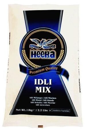 HEERA IDLI MIX (FLOUR) 10X1KG