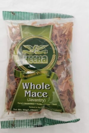 HEERA JAWANTRY (MACE) 10X50G