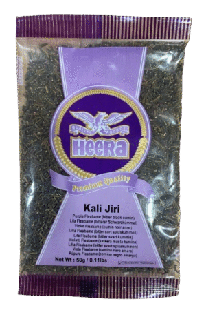 HEERA KALI JIRI (Purple Fleabame) 20X50G