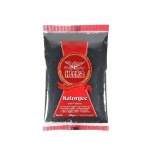 HEERA KALONJEE 10X300G