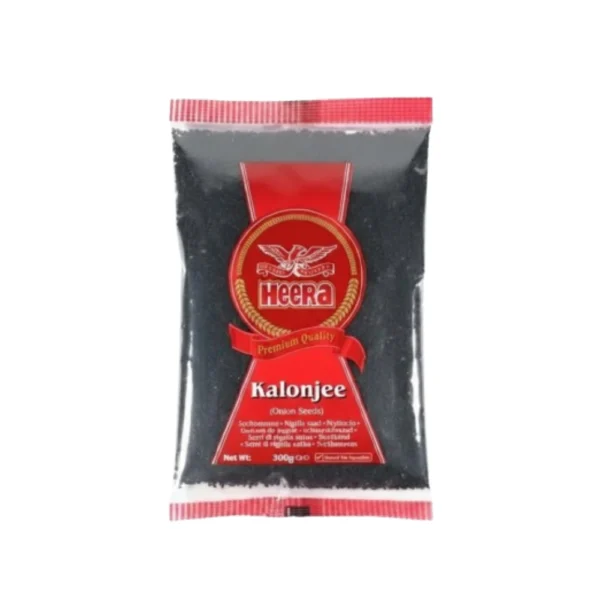 HEERA KALONJEE 10X300G
