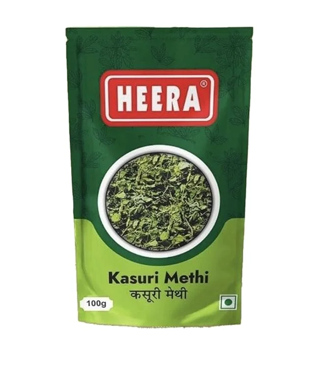 KASOORI METHI 8X100G