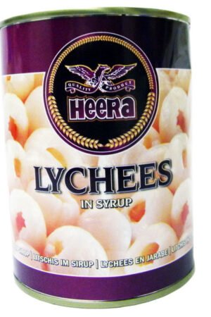 HEERA LYCHEES 24X567G