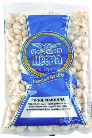HEERA MAKHANA 10X300G