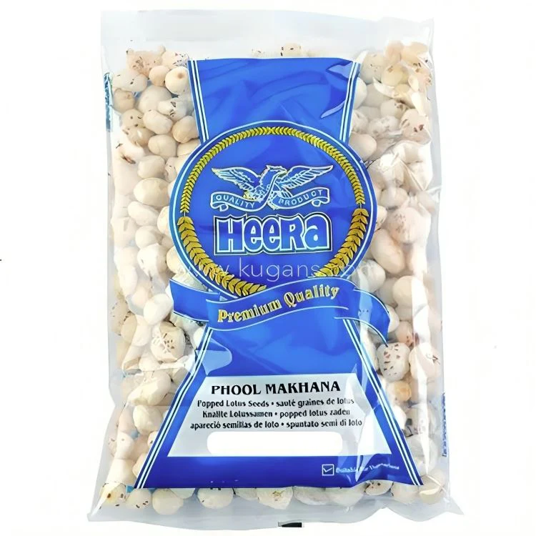 HEERA MAKHANA 10X300G