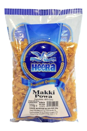 HEERA MAKKI POWA 10X350G