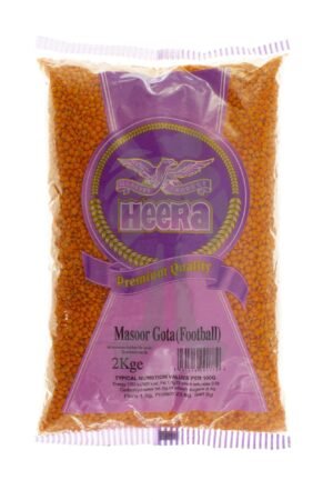 HEERA MASOOR (FOOTBALL) GOTA 20X500G