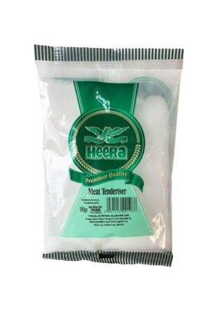 HEERA MEAT TENDERISER 20X100G