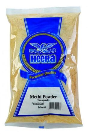 HEERA METHI POWDER 20X100G