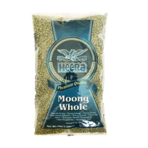 HEERA MOONG WHOLE 10X1KG