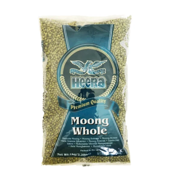 HEERA MOONG WHOLE 10X1KG