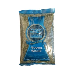 HEERA MOONG WHOLE 20X500G