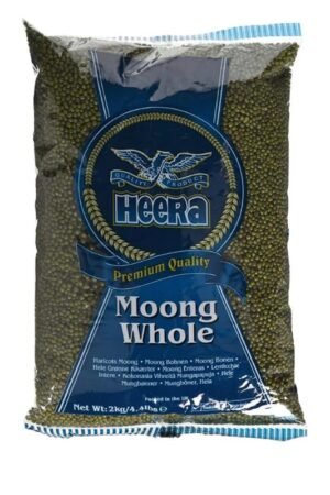 HEERA MOONG WHOLE 6X2KG