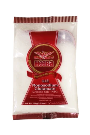 HEERA MSG 20X100G