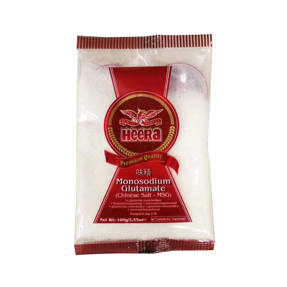 HEERA MSG 20X100G