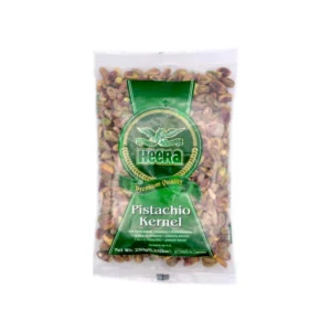 HEERA PISTA KERNEL 10X250G