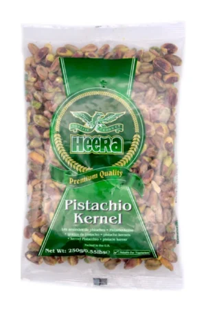 HEERA PISTA KERNEL 10X250G
