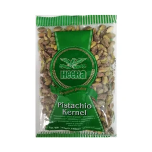 HEERA PISTA KERNEL 20X100G