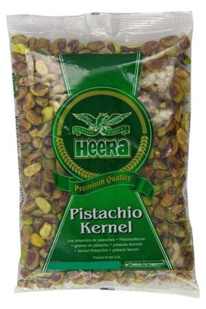 HEERA PISTA KERNEL 20X100G