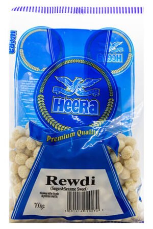 HEERA REWDI 10X300G