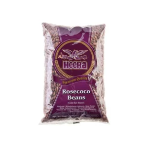 HEERA ROSECOCO BEANS 10X1KG