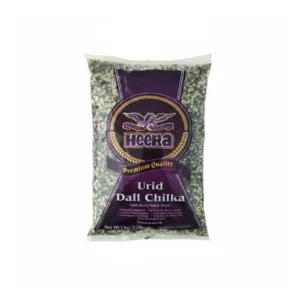 HEERA URAD DAL CHILKA 10X1KG