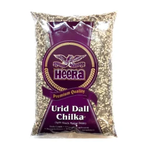 HEERA URAD DAL CHILKA 20X500G