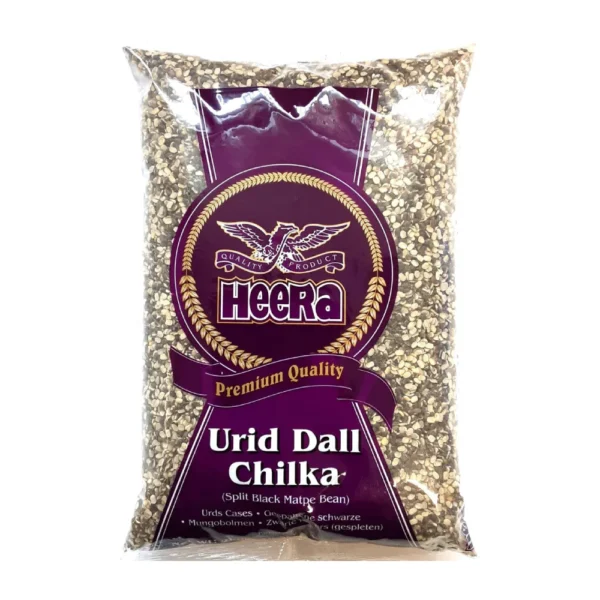 HEERA URAD DAL CHILKA 20X500G