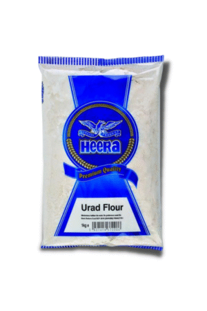 HEERA URAD FLOUR (PAPAD FLOUR) 6X1KG