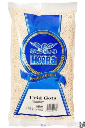 HEERA URAD GOTA 6X2KG
