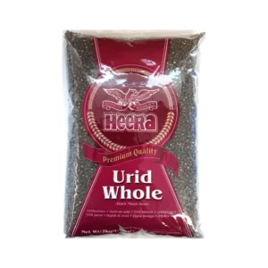HEERA URAD WHOLE 6X2KG