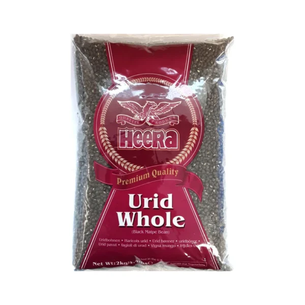 HEERA URAD WHOLE 6X2KG