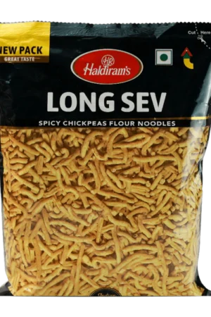 HALDIRAM LONG SEV 10X200G