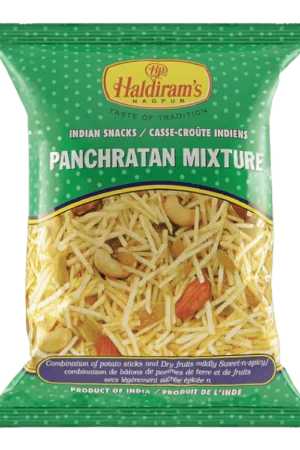 HALDIRAM PANCHRATTAN 10X200G