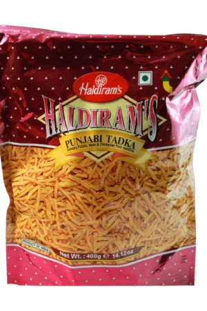 Haldiram Punjabi Tadka Mix 10X200g