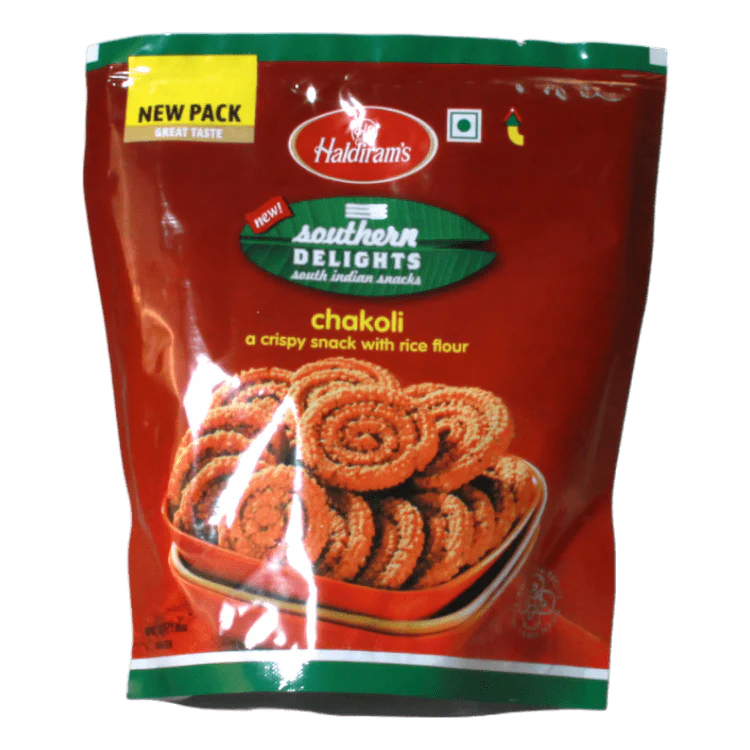 HALDIRAM CHAKOLI 10X200G