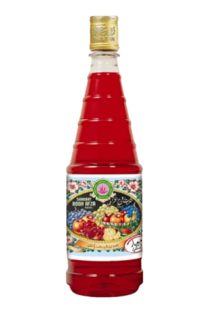 HAMDARD ROOH AFZA SHARBATH 12X800ml