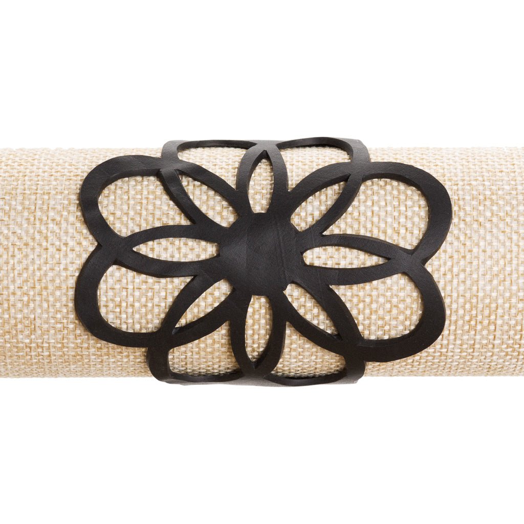 Hanami Beautiful Inner Tube Bracelet by Paguro Upcycle