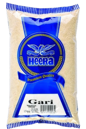 HEERA GARI 6X1.5KG