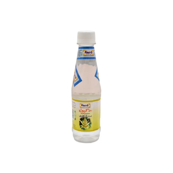 Heera Kewra Water 12X190ml
