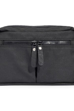 Hodophils Recycled Canvas Vegan Waist Bag