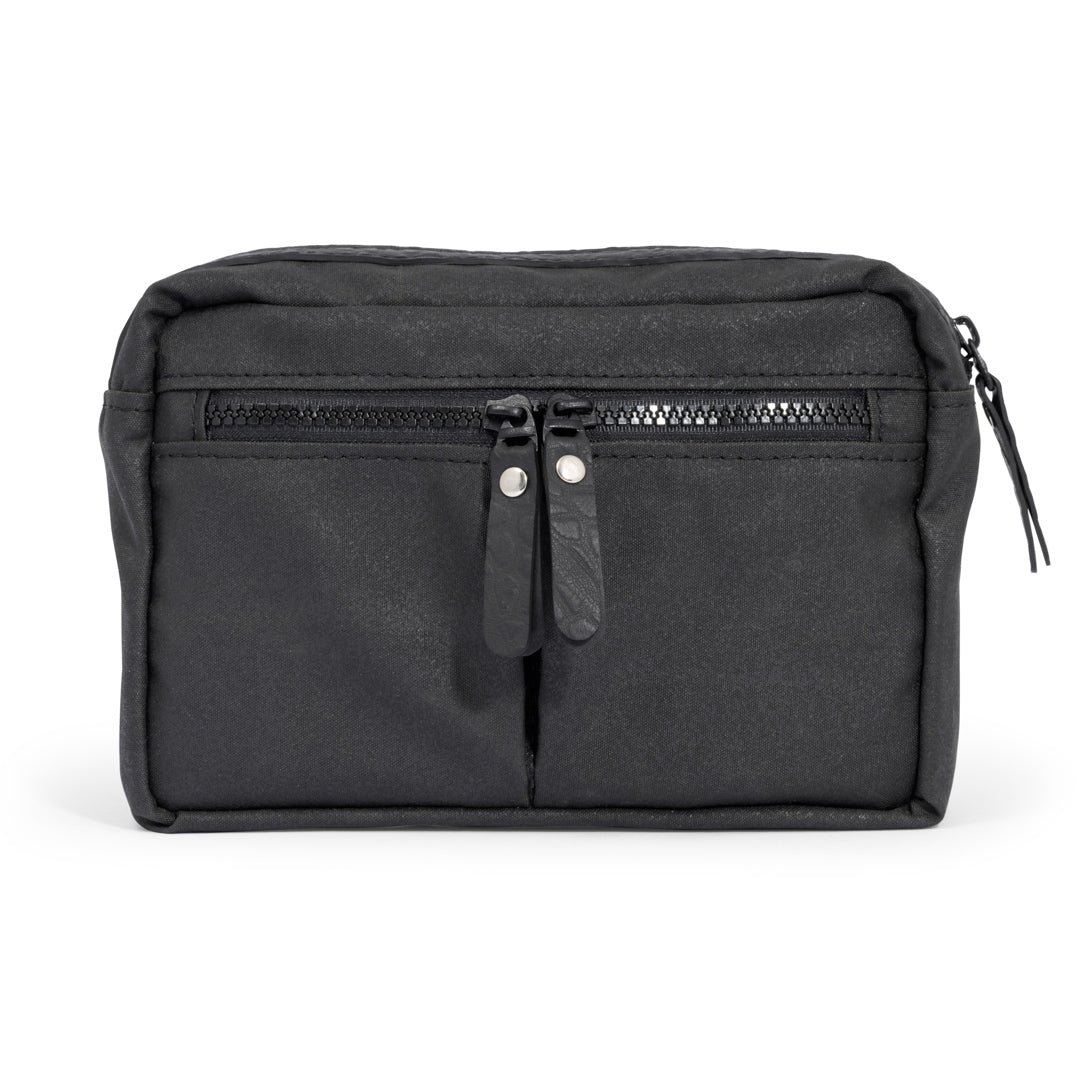 Hodophils Recycled Canvas Vegan Waist Bag