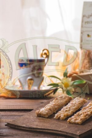 Peccatucci Mandorle di Sicilia sfusi