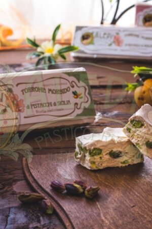 Torrone di Sicilia | Piatachhi di sicilia | Buy Now!
