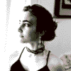 Wave Elegant Inner Tube Choker by Paguro Upcycle